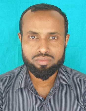 আলমাছ উদ্দীন 