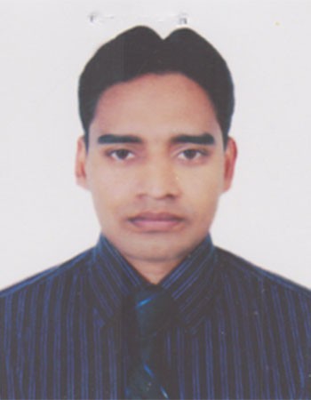 মো: শরিফুল ইসলাম