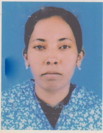 পারভিন আক্তার