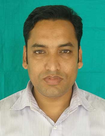 মো: আশরাফ হোসেন