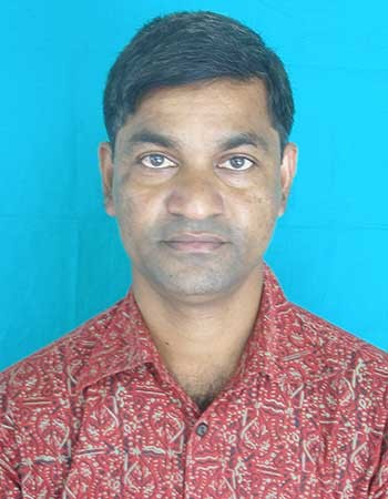 মোহাম্মাদ রমজান মিয়া