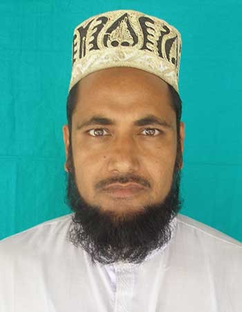 মো: আঃ ছালাম