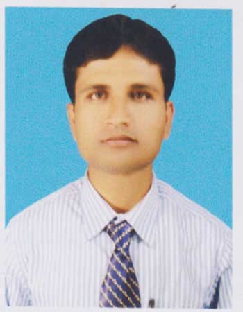 কৃষ্ণ পদ সরকার 