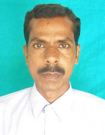 মো: বাহাদুর আলী মিয়া 