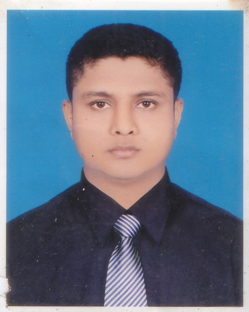 মো: রোজিন রহমান 